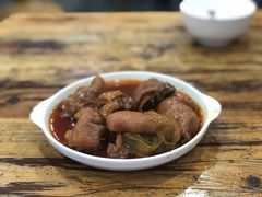 -雨田饭店(华兴东街店)