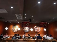 大堂-云海肴·汽锅鸡·云南菜(高德置地店)