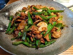 恰饭小炒肉-恰饭·老长沙市井菜(天河客运站店)