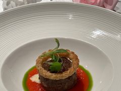 -恰餐厅 CHAR Bar & Grill (珠海仁恒洲际店)