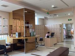 -慈铭体检(洋桥分院)