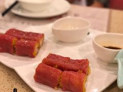 金沙红米肠-点都德(大茶楼店)