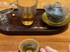 -有茶空间(万科金色半山店)