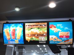 -麦当劳(三明万达店)