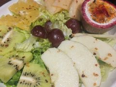 -九田家黑牛烤肉料理(新辰里亚运村店)