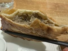 烤包子-新疆食府(华龙店)