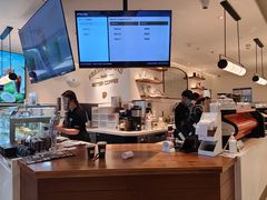 -Peet's Coffee皮爷咖啡(上海长风大悦城店)
