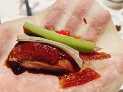 -四季民福烤鸭店(望京旺角店)