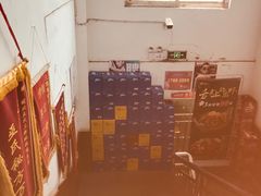 -皖北巫氏三胖地锅鸡(长淮总店)