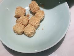 -周渝食惦·酸菜鱼精致川菜(横岗店)