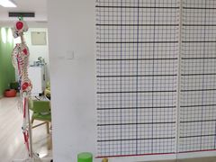 -森诺运动康复中心(北苑店)