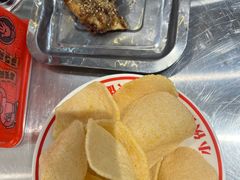 -堂堂小伙夫·辽宁小吃大排档(京西大悦城店)