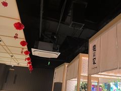 -德川家日本料理(顺义华联店)