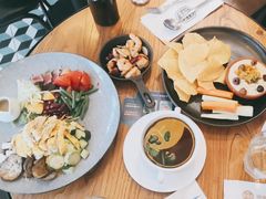 -Moka Bros 摩卡站(西单大悦城店)