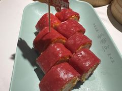 -喜势点·糖沙翁手工茶点·本地人茶居(永庆坊店)