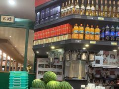 -申阿婆·上海菜·小海鲜(国展店)
