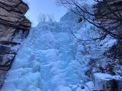 -黑龙潭风景区