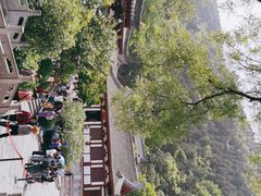 -华清宫景区