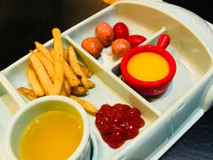 -豪客来牛排(中核世纪广场店)