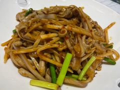 -马凯餐厅(长椿街店)