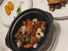 -海底捞火锅(勒泰店)