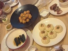 -锦粤宫·精致粤菜(深圳北站店)