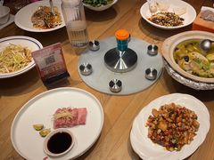 -永安鱼庄·镇江菜(三店纬五路店)
