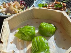 -新天世纪中餐厅