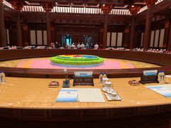 -北京雁栖湖国际会展中心