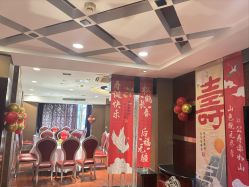 -四方阁酒楼·宴会厅(圣灯店)