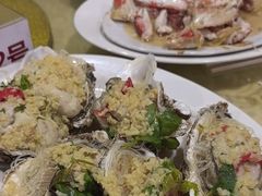 -车头老二大排档(金城步行街店)