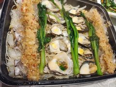 -万兴楼饺子(中华北大街店)