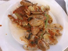 -大树下海鲜饭店