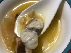 -肆月河豚·新淮扬(金融街店)