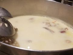 -湯系·煲汤手艺人(东二环泰禾广场店)