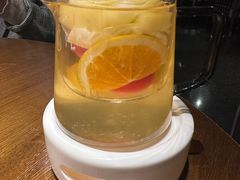 -粗茶淡饭·隐庐私厨(东亭店)