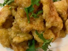 -鸭绿江民族饭店(总店)