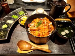 -玄白·炭烤活鳗(上海首店)