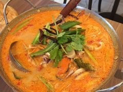 -The Dishes Seafood & Restaurant