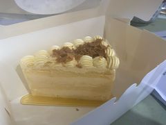 -St蛋糕王国(亨特店)