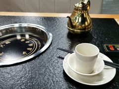 -大自然醉鹅·铁锅火焰鹅(上海联洋店)