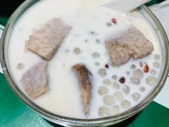 喳喳-五条人糖水铺(武林总店)