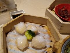 避风塘虾饺皇-避风塘(嘉兴八佰伴店)