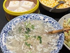 -金陵家宴·金陵春·南京菜(夫子庙店)