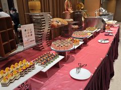 -恩施瑞享国际酒店·自助餐厅