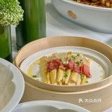 是春天的头茬鲜美！吃完特别想带家人来[流泪]