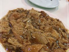 -昱德来·天津菜(河西店)