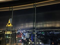 -Hi City·城市之巅