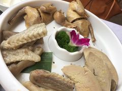 至尊三宝-岭南海晏楼(滨江东总店)