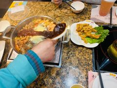 -黄记煌三汁焖锅(渝北金港国际店)